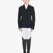 Equestro Kids Unisex Wedstrijdjas Wedstrijdjassen - Maddelin Equestrian Equestro