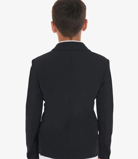 Equestro Kids Wedstrijdjas Wedstrijdjassen - Maddelin Equestrian Equestro