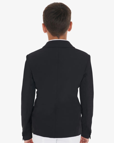Equestro Kids Wedstrijdjas Wedstrijdjassen - Maddelin Equestrian Equestro