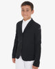 Equestro Kids Wedstrijdjas Wedstrijdjassen - Maddelin Equestrian Equestro