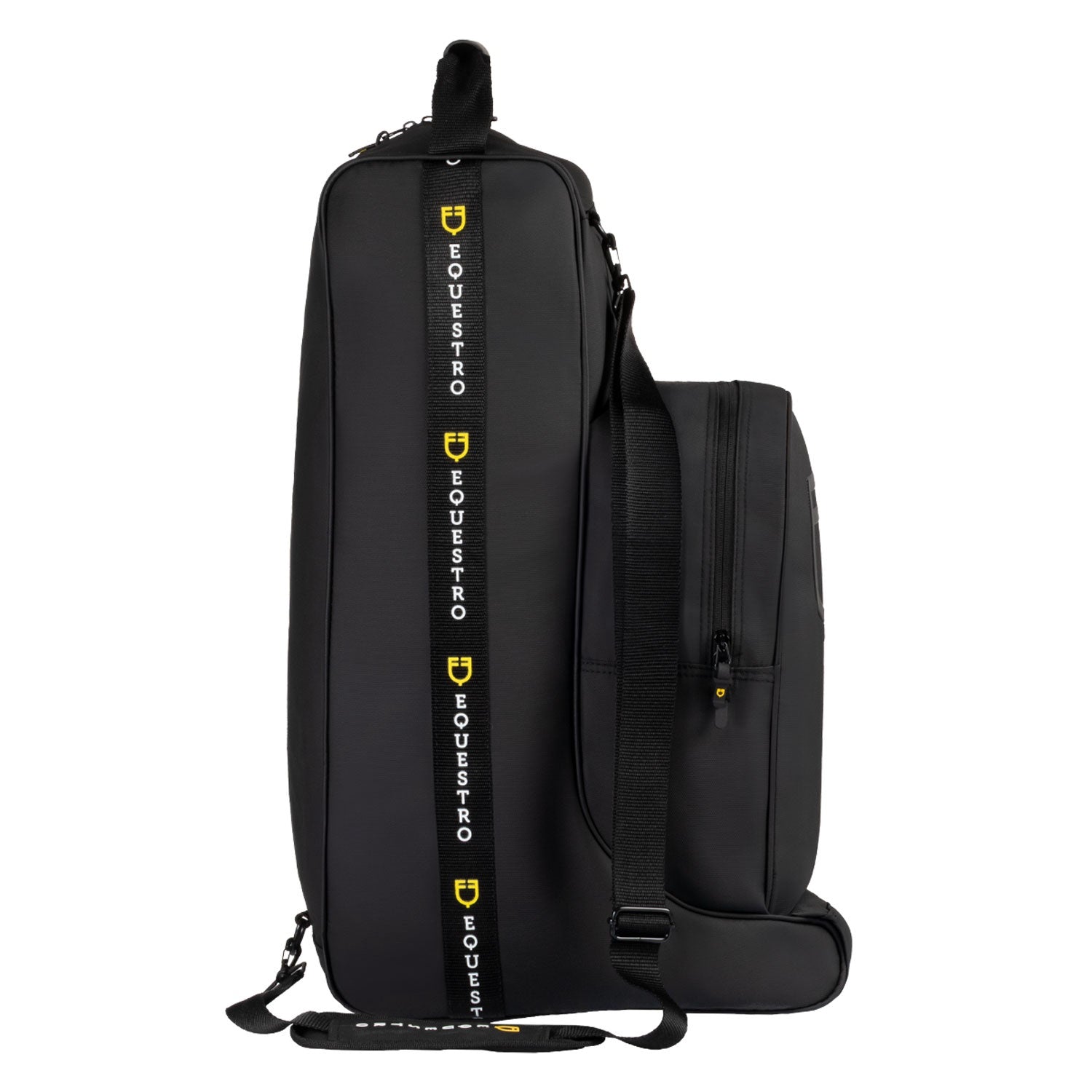 Equestro Laarzen en Helmtas Accessoires - Maddelin Equestrian Equestro