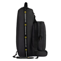 Equestro Laarzen en Helmtas Accessoires - Maddelin Equestrian Equestro