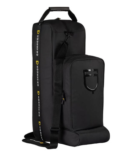 Equestro Laarzen en Helmtas Accessoires - Maddelin Equestrian Equestro