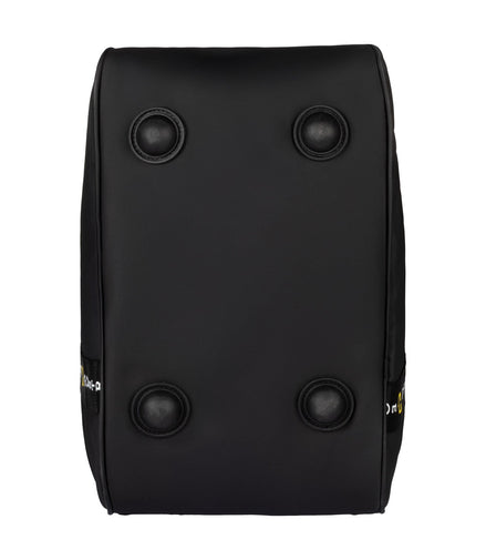 Equestro Laarzen en Helmtas Accessoires - Maddelin Equestrian Equestro