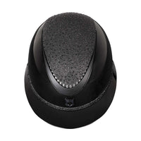 Equestro Luxury Rijhelm Wide Visor Diverse - Maddelin Equestrian Equestro