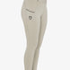 Equestro Meisjes Slim Fit Grip Legging Kids - Maddelin Equestrian Equestro