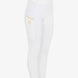 Equestro Meisjes Slim Fit Grip Legging Kids - Maddelin Equestrian Equestro