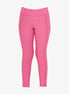 Equestro Meisjes Slim Fit Grip Legging Kids Rijbroeken - Maddelin Equestrian Equestro
