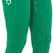 Equestro Meisjes Slim Fit Grip Legging Kids Rijbroeken - Maddelin Equestrian Equestro