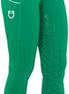 Equestro Meisjes Slim Fit Grip Legging Kids Rijbroeken - Maddelin Equestrian Equestro