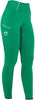 Equestro Meisjes Slim Fit Grip Legging Kids Rijbroeken - Maddelin Equestrian Equestro
