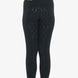Equestro Meisjes Slim Fit Grip Legging Kids Rijbroeken - Maddelin Equestrian Equestro