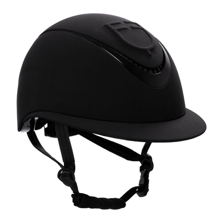 Equestro Meteor Rijhelm Wide Visor Diverse - Maddelin Equestrian Equestro