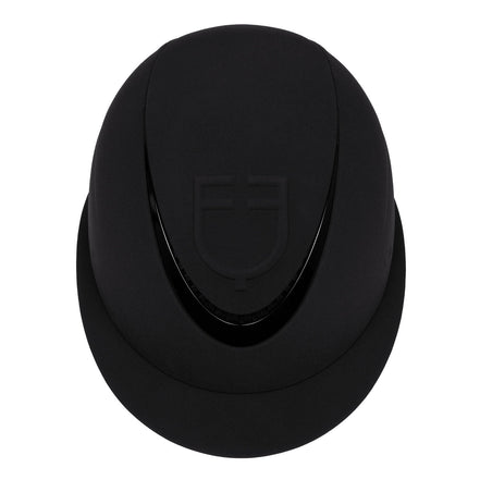 Equestro Meteor Rijhelm Wide Visor Diverse - Maddelin Equestrian Equestro