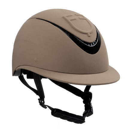 Equestro Meteor Rijhelm Wide Visor Diverse - Maddelin Equestrian Equestro