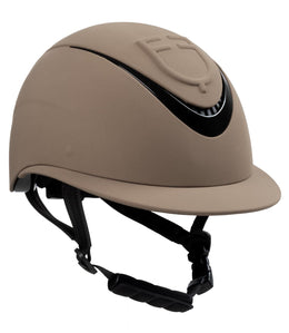Equestro Meteor Rijhelm Wide Visor Diverse - Maddelin Equestrian Equestro