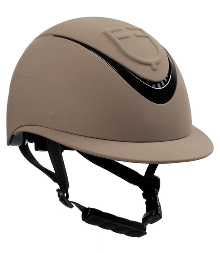 Equestro Meteor Rijhelm Wide Visor Diverse - Maddelin Equestrian Equestro