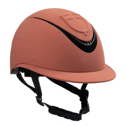 Equestro Meteor Rijhelm Wide Visor Diverse - Maddelin Equestrian Equestro