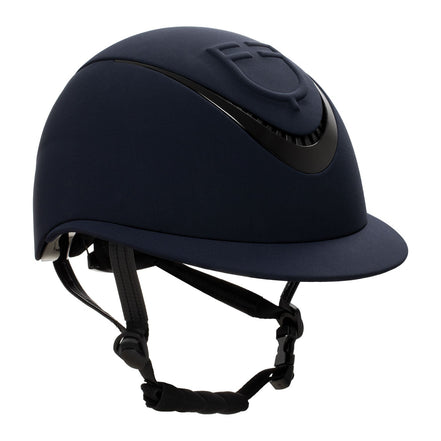 Equestro Meteor Rijhelm Wide Visor Diverse - Maddelin Equestrian Equestro