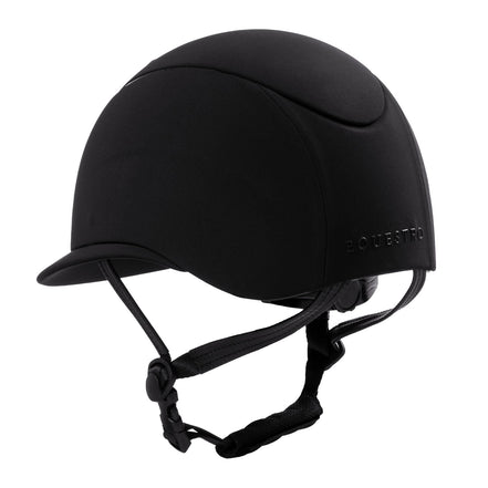 Equestro Meteor Rijhelm Wide Visor Diverse - Maddelin Equestrian Equestro