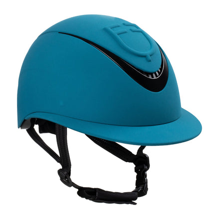 Equestro Meteor Rijhelm Wide Visor Diverse - Maddelin Equestrian Equestro