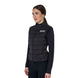 Equestro Nylon Vest Dames Dames Jassen - Maddelin Equestrian Equestro