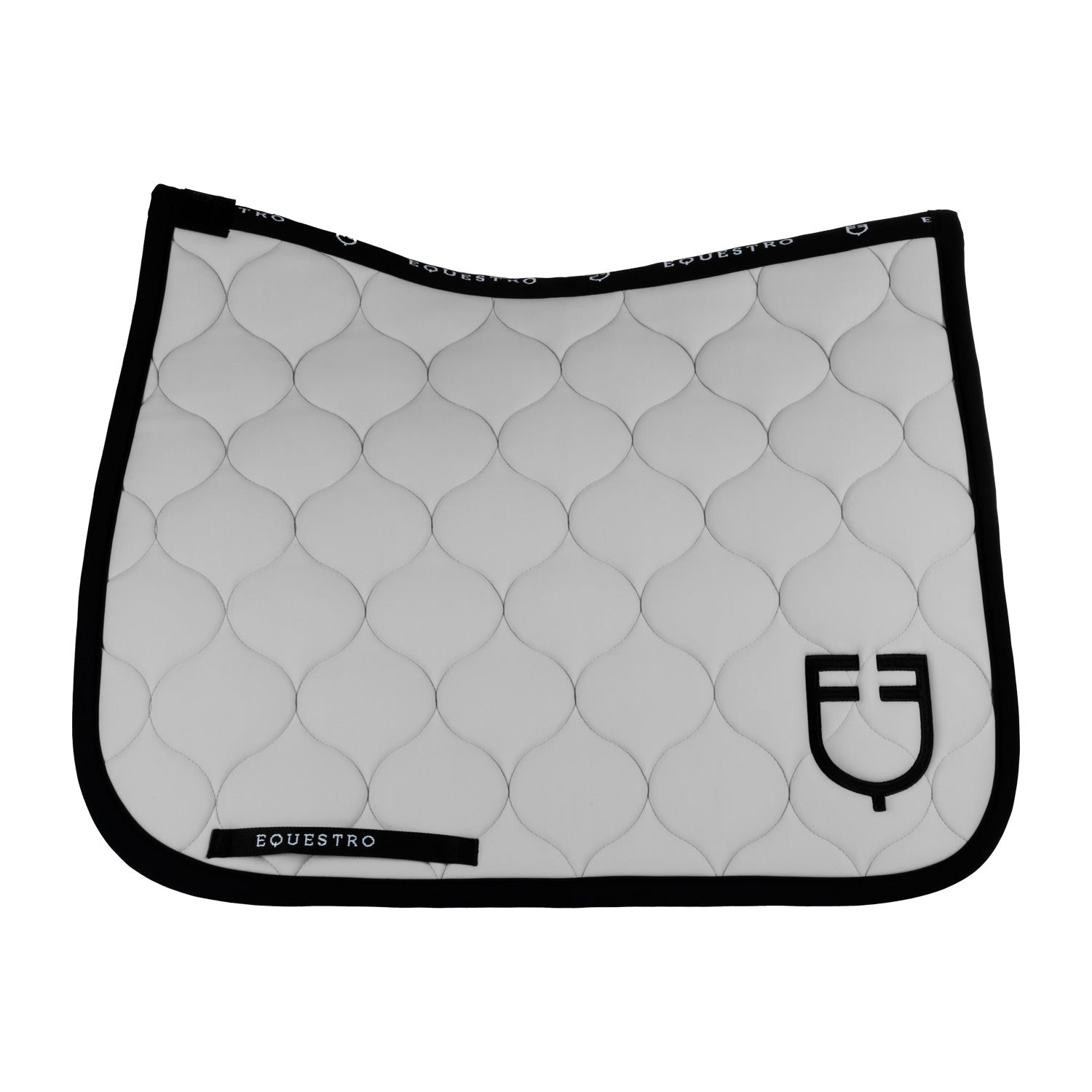 Equestro Onion Zadeldek Zadeldoeken - Maddelin Equestrian Equestro