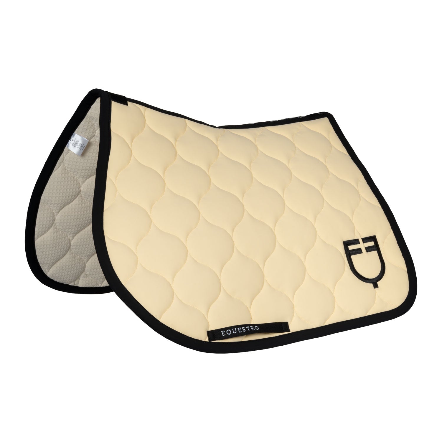 Equestro Onion Zadeldek Zadeldoeken - Maddelin Equestrian Equestro