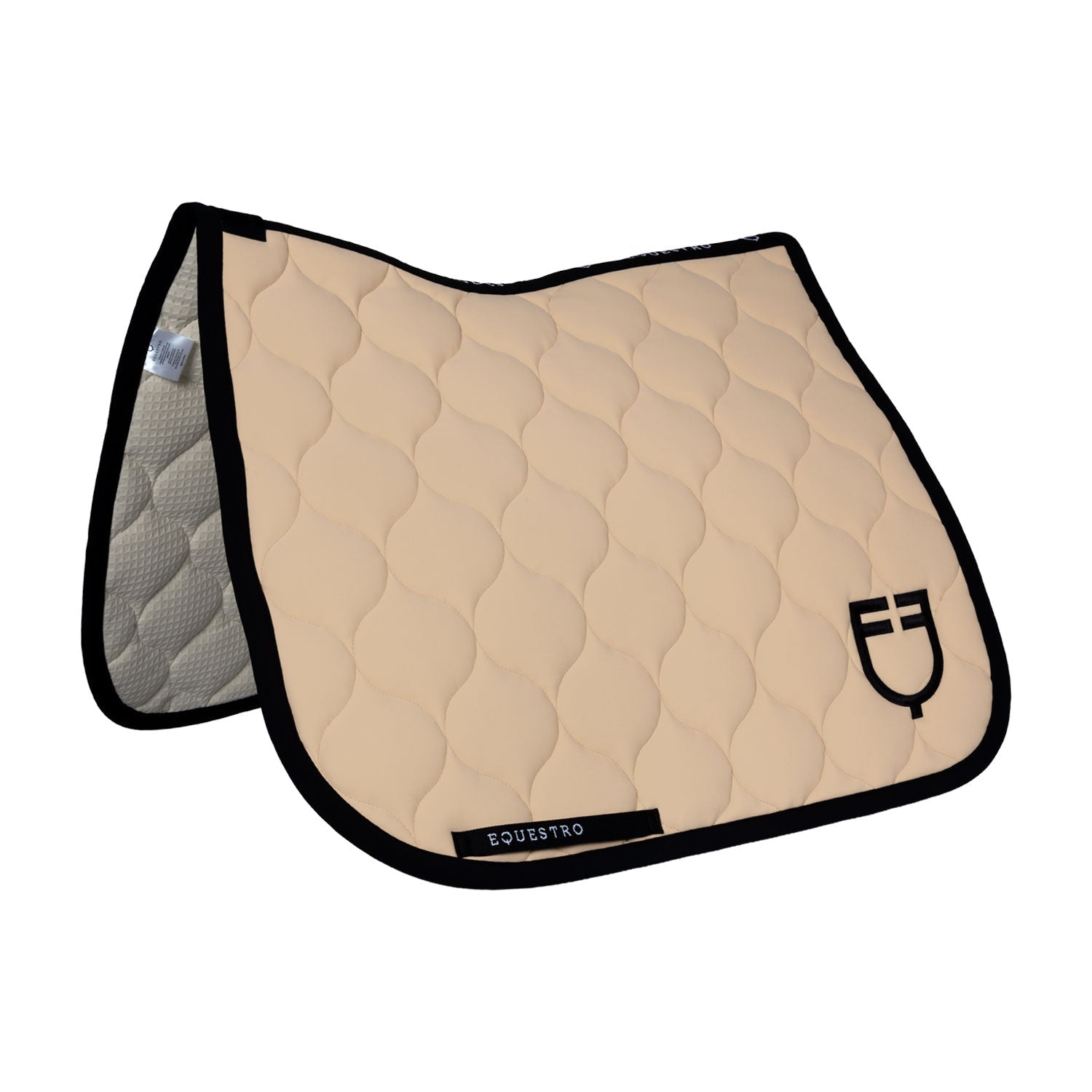 Equestro Onion Zadeldek Zadeldoeken - Maddelin Equestrian Equestro