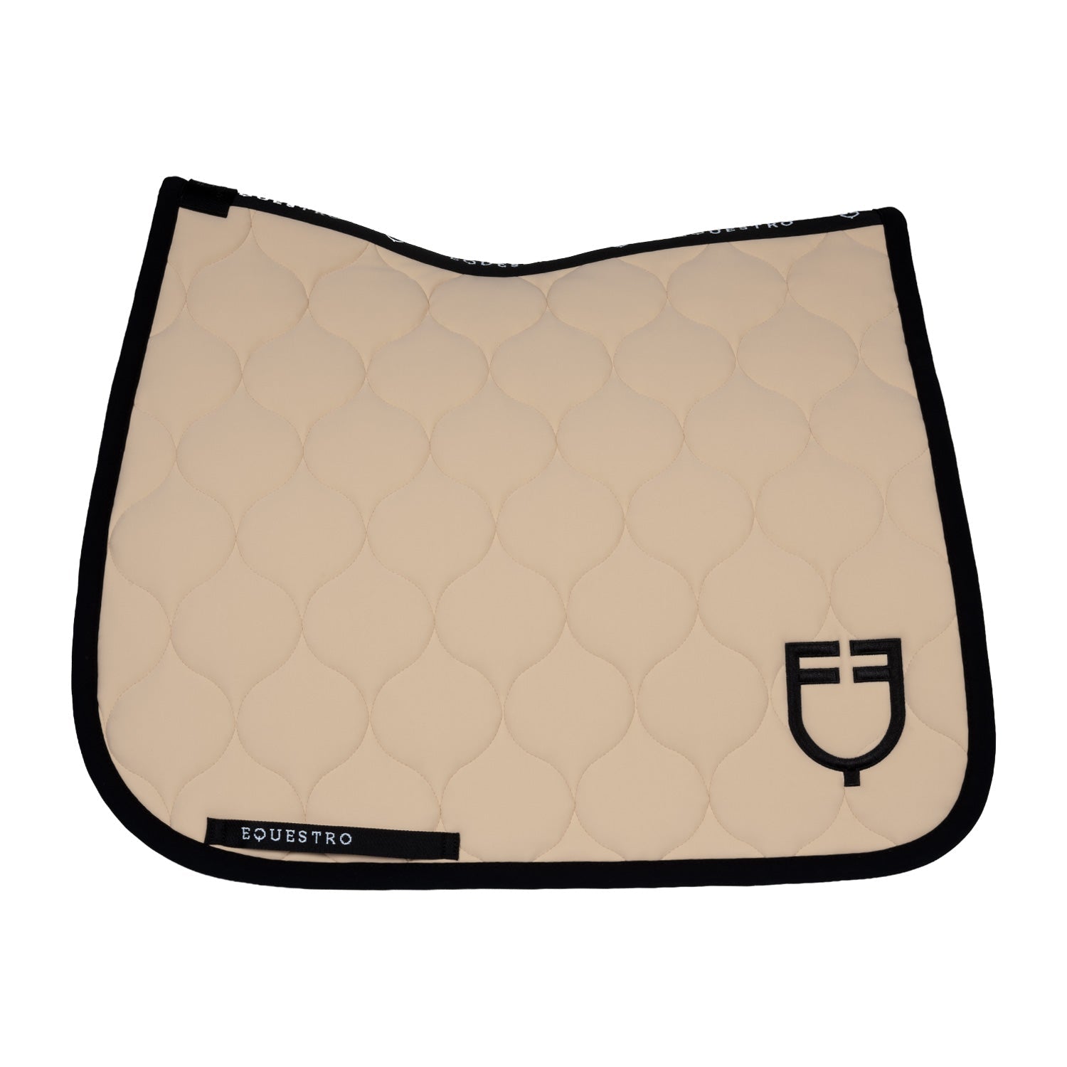 Equestro Onion Zadeldek Zadeldoeken - Maddelin Equestrian Equestro
