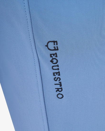Equestro Rijbroek slim fit Knie Grip Rijbroek Heren Heren & Unisex - Maddelin Equestrian Equestro