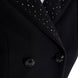 Equestro Slipjas Strass rain Dames Wedstrijdjassen - Maddelin Equestrian Equestro