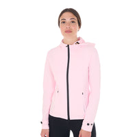 Equestro Softshell Jas Dames Dames Jassen - Maddelin Equestrian Equestro