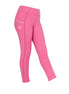 Equestro Stretch Legging Full Grip Meisjes Kids - Maddelin Equestrian Equestro