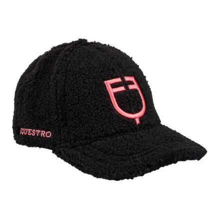 Equestro Teddy Baseball Pet Mutsen, petten en sjaals - Maddelin Equestrian Equestro