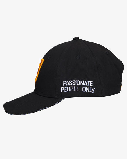 Equestro Unisex Baseball Cap Mutsen, petten en sjaals - Maddelin Equestrian Equestro