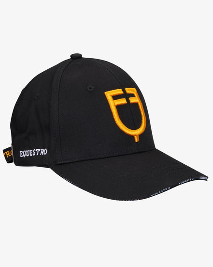 Equestro Unisex Baseball Cap Mutsen, petten en sjaals - Maddelin Equestrian Equestro