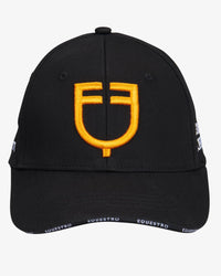 Equestro Unisex Baseball Cap Mutsen, petten en sjaals - Maddelin Equestrian Equestro