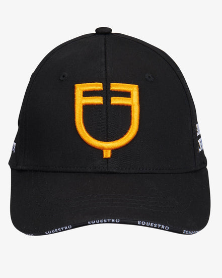 Equestro Unisex Baseball Cap Mutsen, petten en sjaals - Maddelin Equestrian Equestro