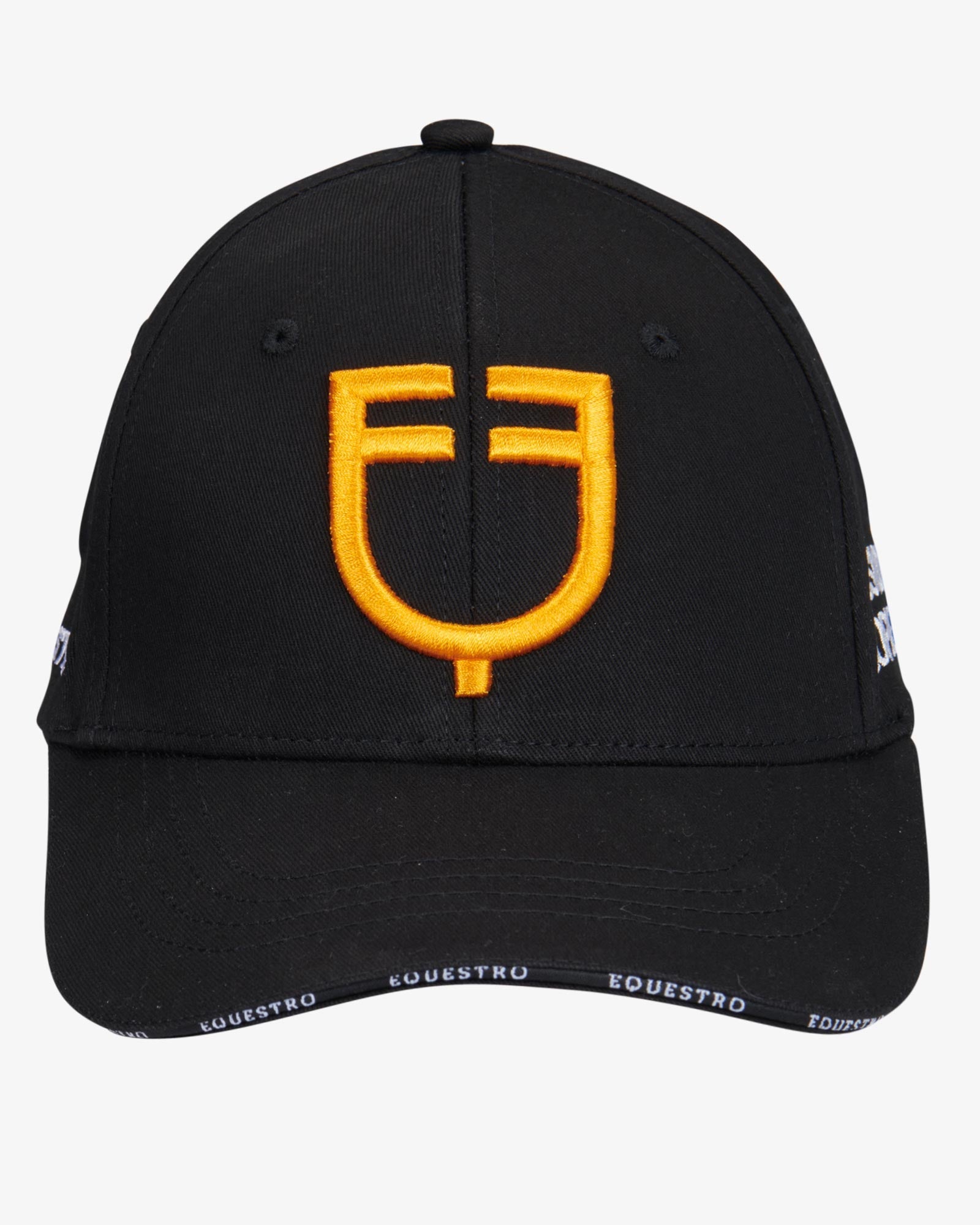 Equestro Unisex Baseball Cap Mutsen, petten en sjaals - Maddelin Equestrian Equestro