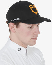 Equestro Unisex Baseball Cap Mutsen, petten en sjaals - Maddelin Equestrian Equestro