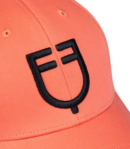 Equestro Unisex Baseball Cap Petten - Maddelin Equestrian Equestro
