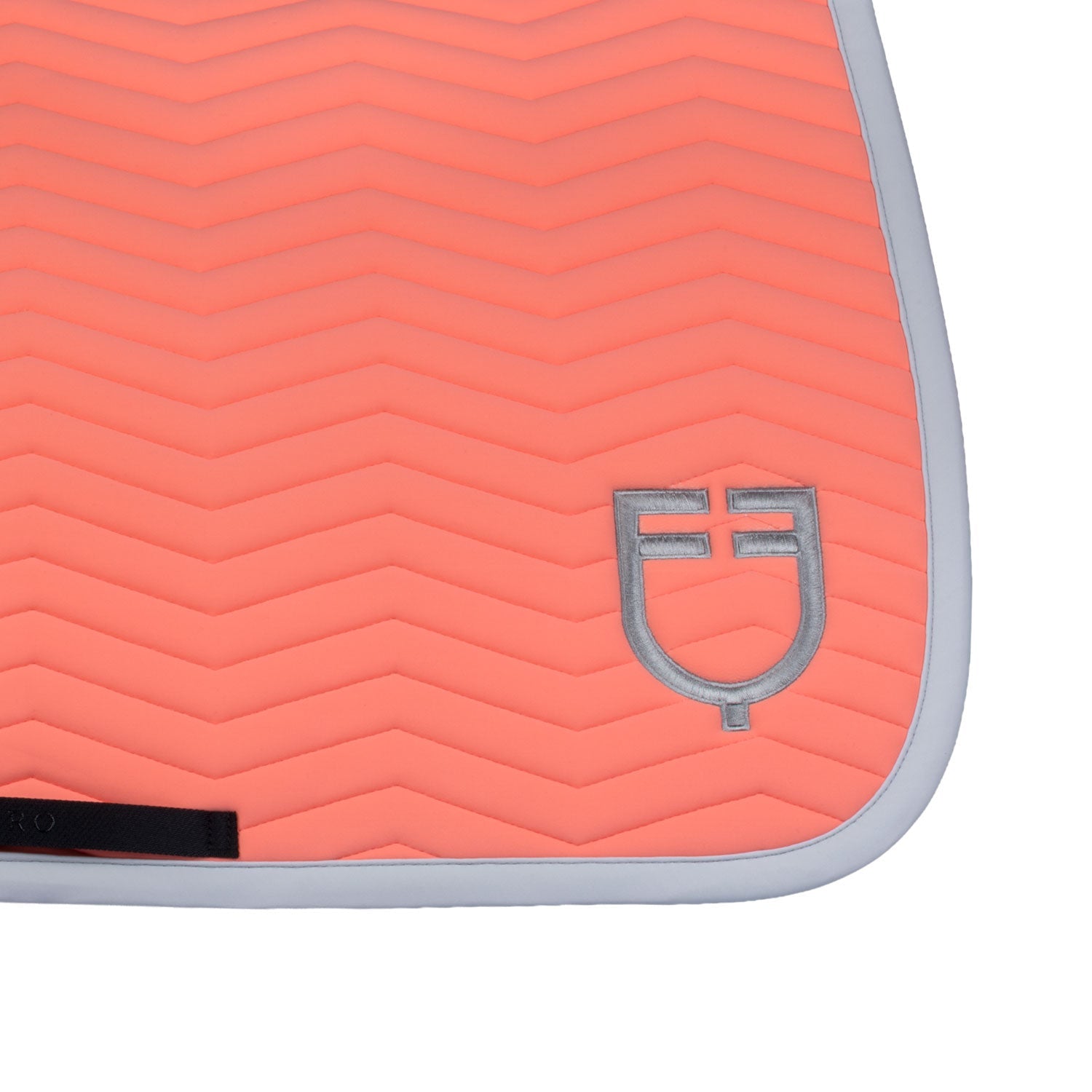 Equestro Wave Zadeldek Zadeldoeken - Maddelin Equestrian Equestro