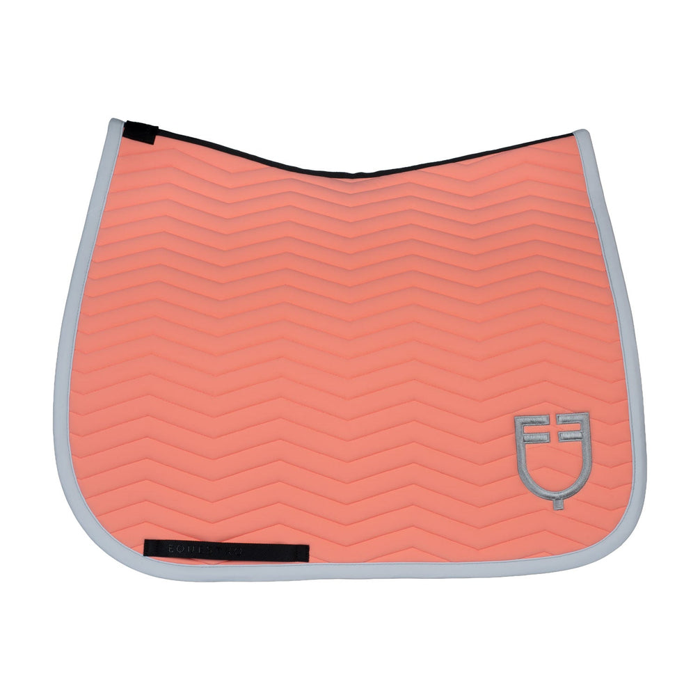 Equestro Wave Zadeldek Zadeldoeken - Maddelin Equestrian Equestro