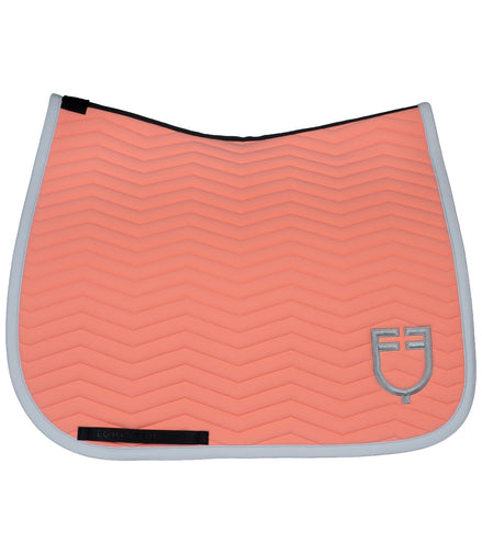 Equestro Wave Zadeldek Zadeldoeken - Maddelin Equestrian Equestro