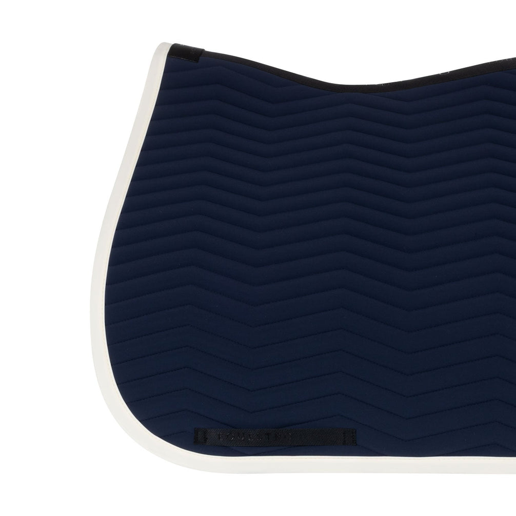 Equestro Wave Zadeldek Zadeldoeken - Maddelin Equestrian Equestro