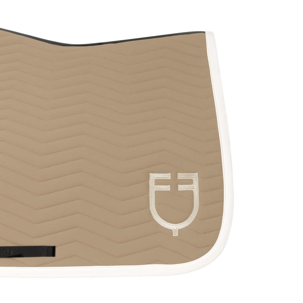 Equestro Wave Zadeldek Zadeldoeken - Maddelin Equestrian Equestro