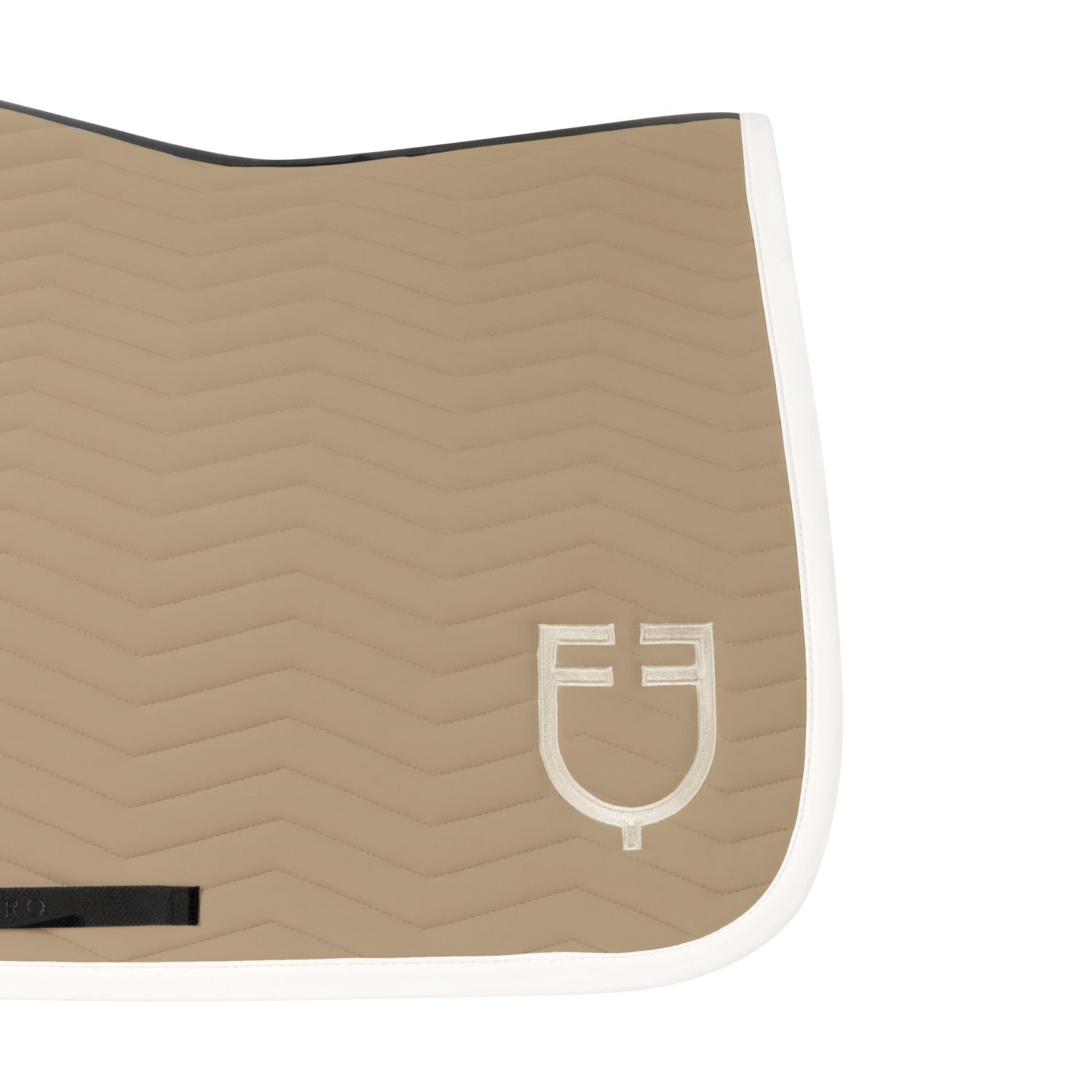 Equestro Wave Zadeldek Zadeldoeken - Maddelin Equestrian Equestro