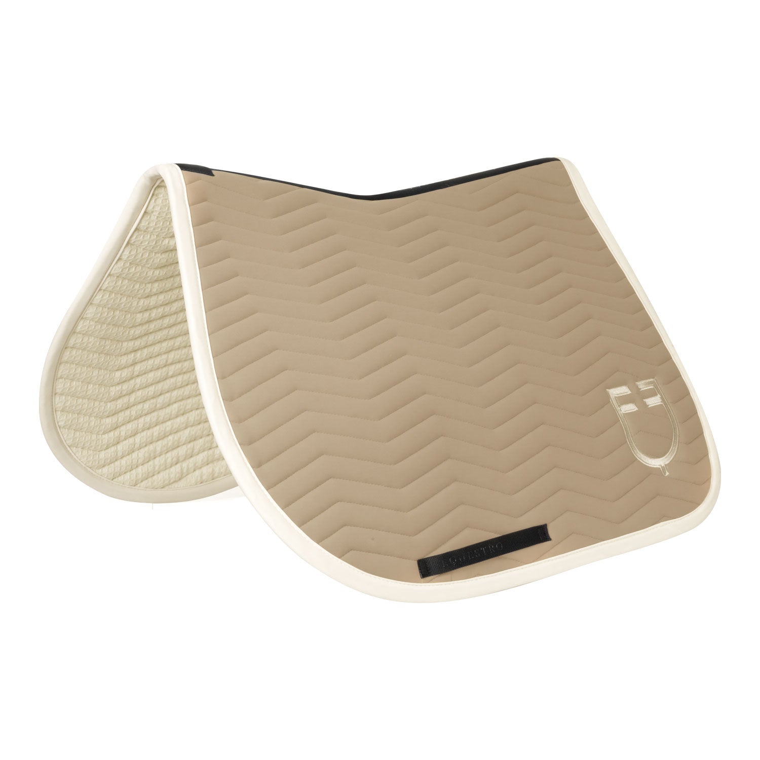 Equestro Wave Zadeldek Zadeldoeken - Maddelin Equestrian Equestro