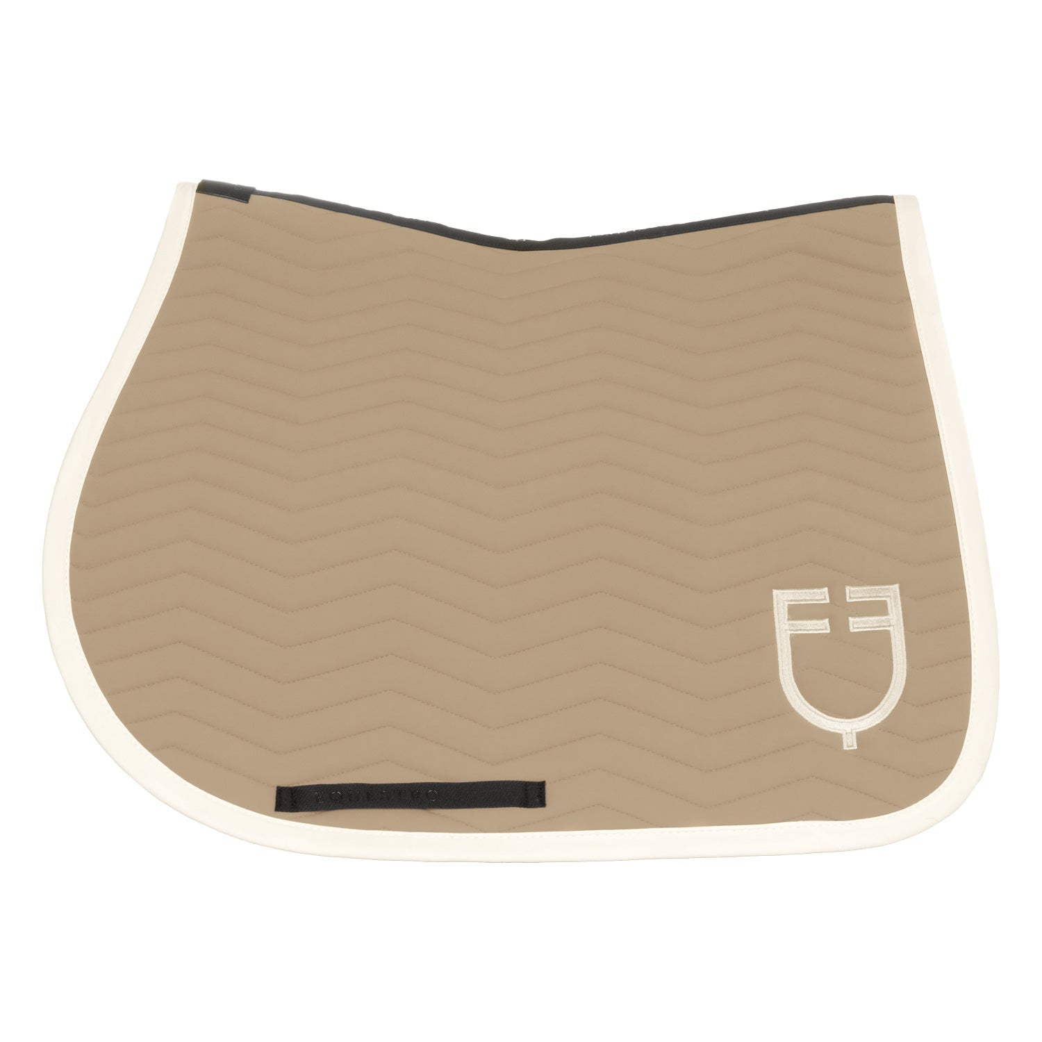 Equestro Wave Zadeldek Zadeldoeken - Maddelin Equestrian Equestro
